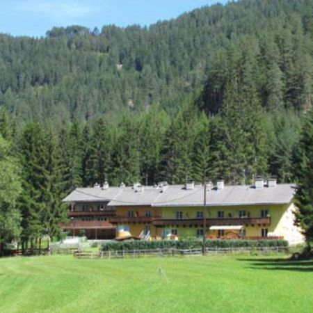 Ferienwohnung Dackel Nauders Esterno foto