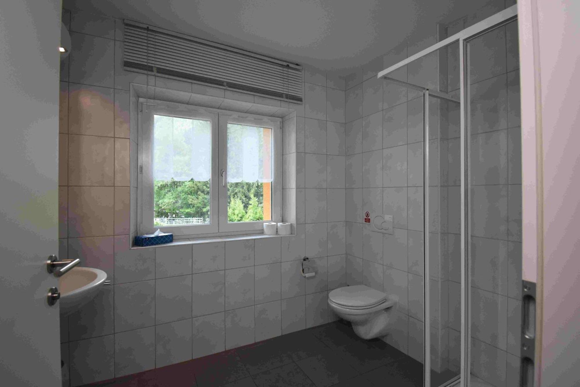 Ferienwohnung Dackel Nauders Esterno foto