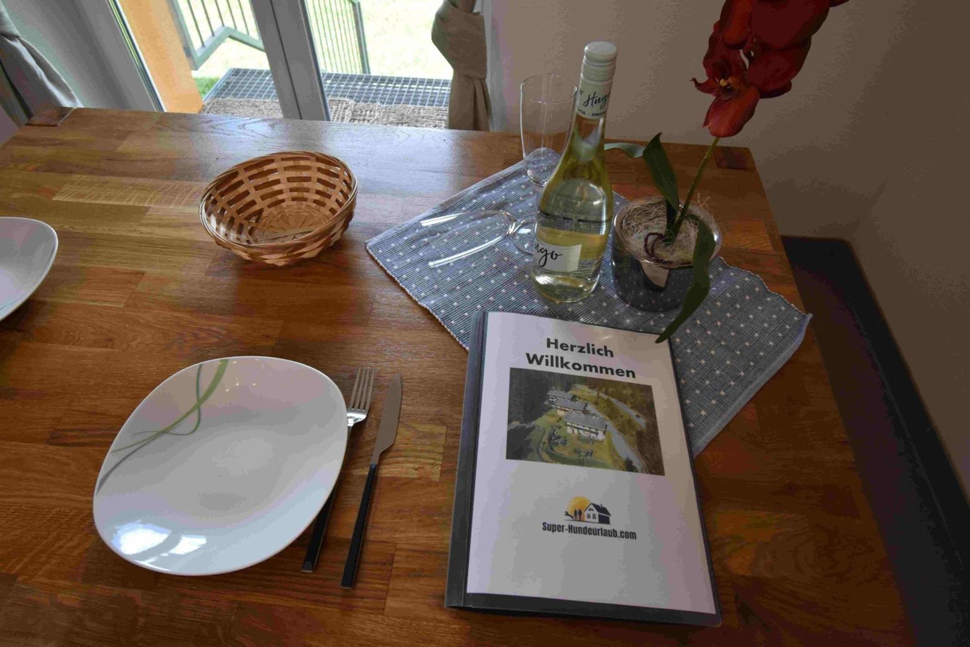 Ferienwohnung Dackel Nauders Esterno foto